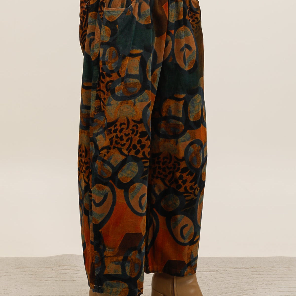 A200-P76 - Pantalon
