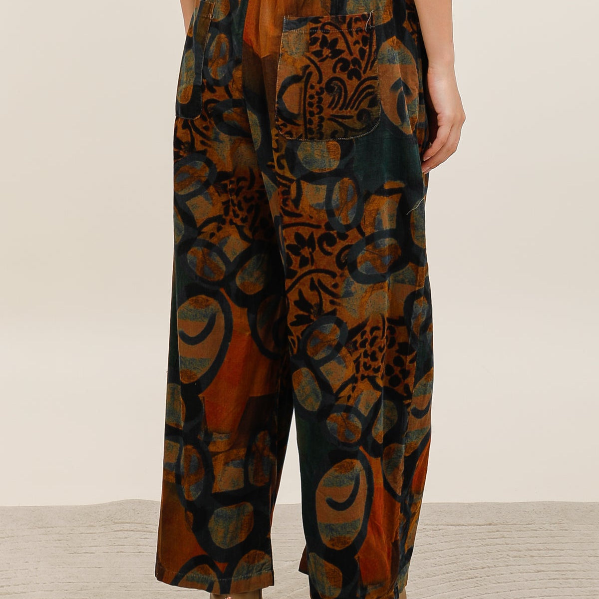 A200-P76 - Pantalon