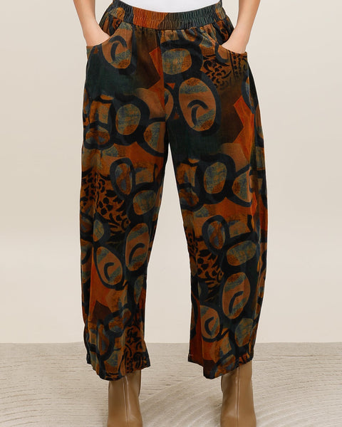 A200-P76 - Pantalon
