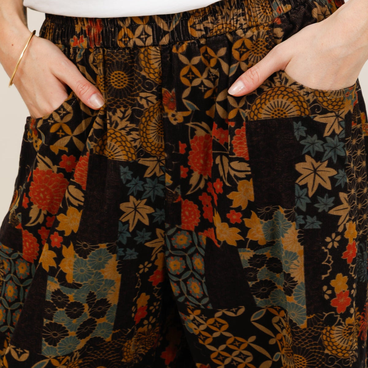 A200-P76 - Pantalon