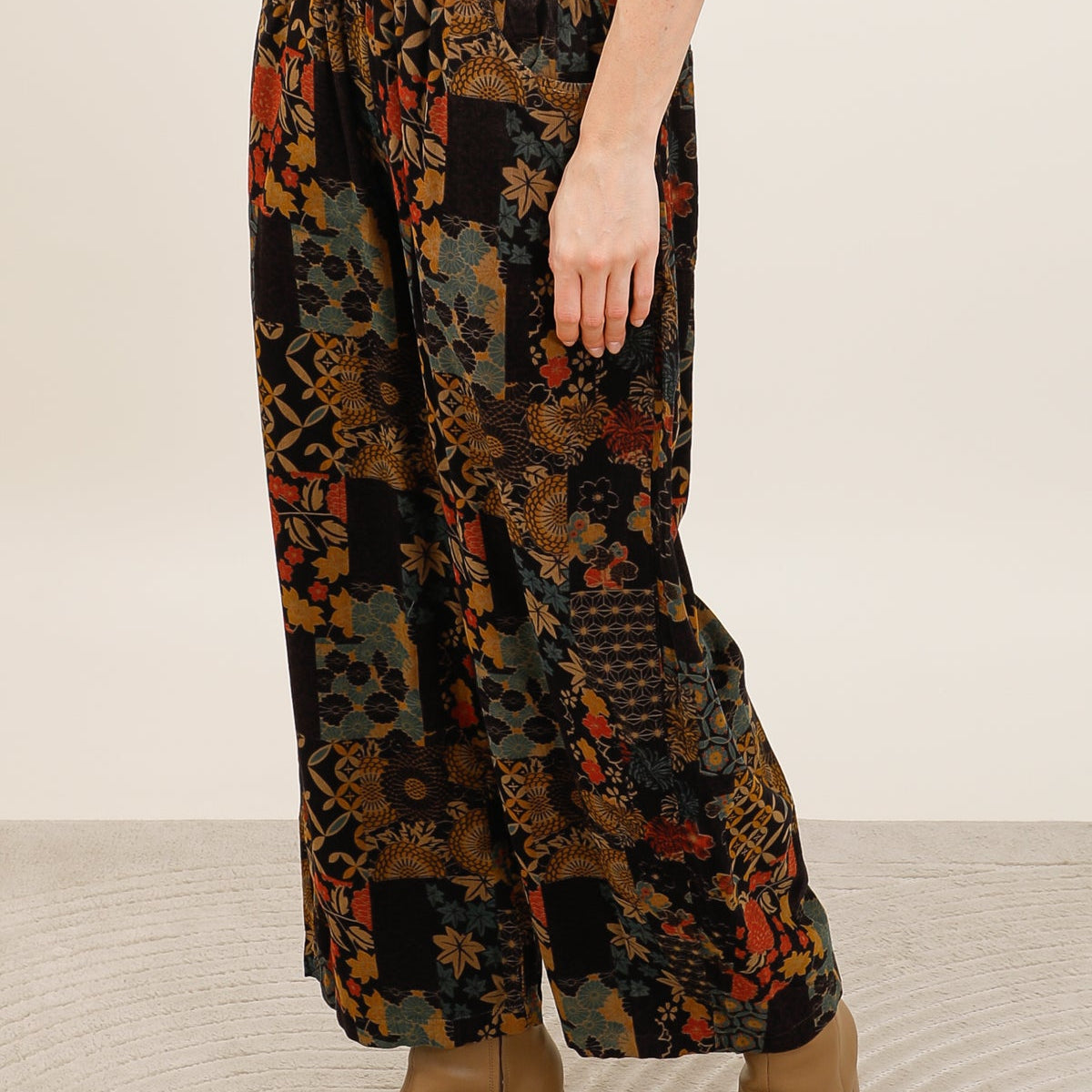 A200-P76 - Pantalon