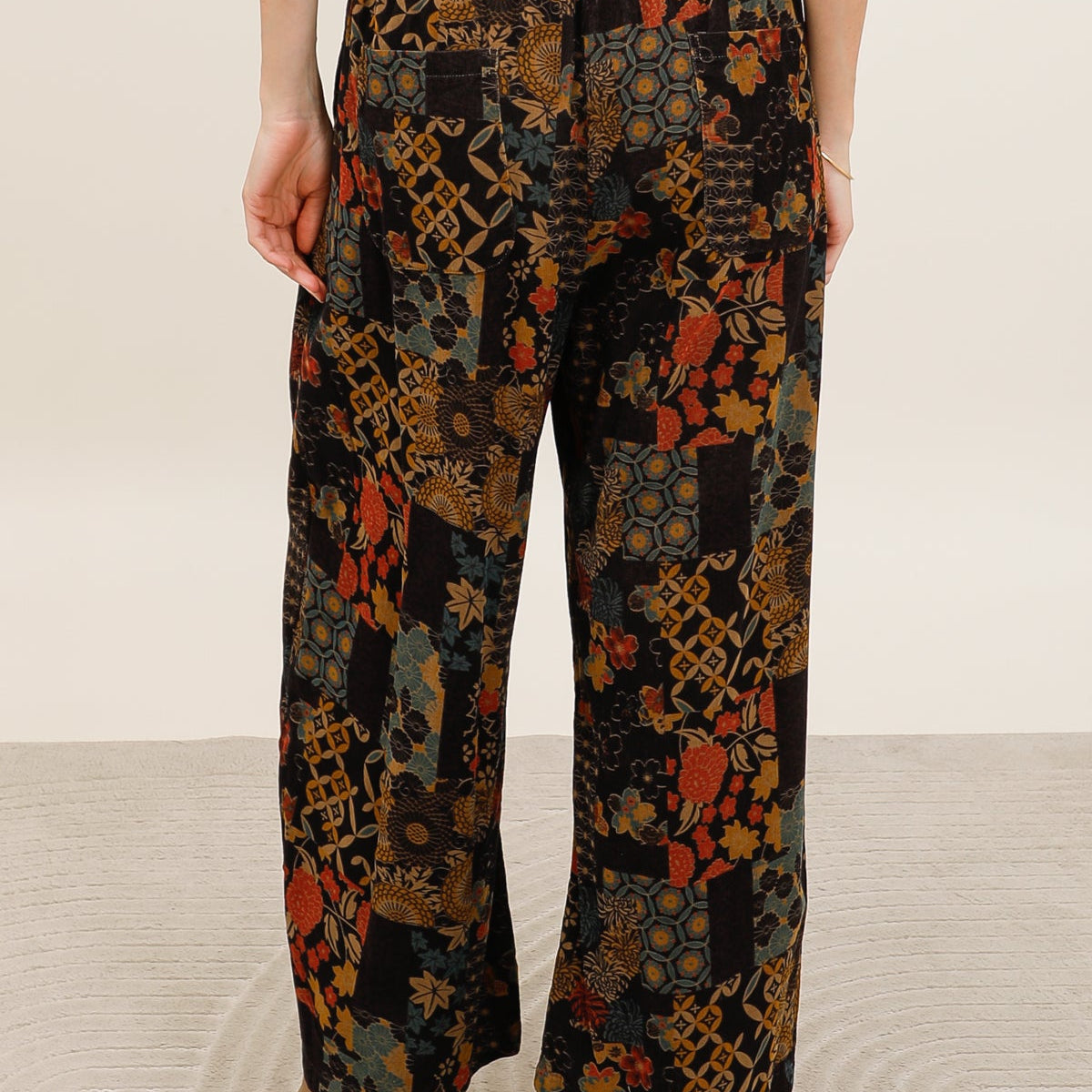 A200-P76 - Pantalon