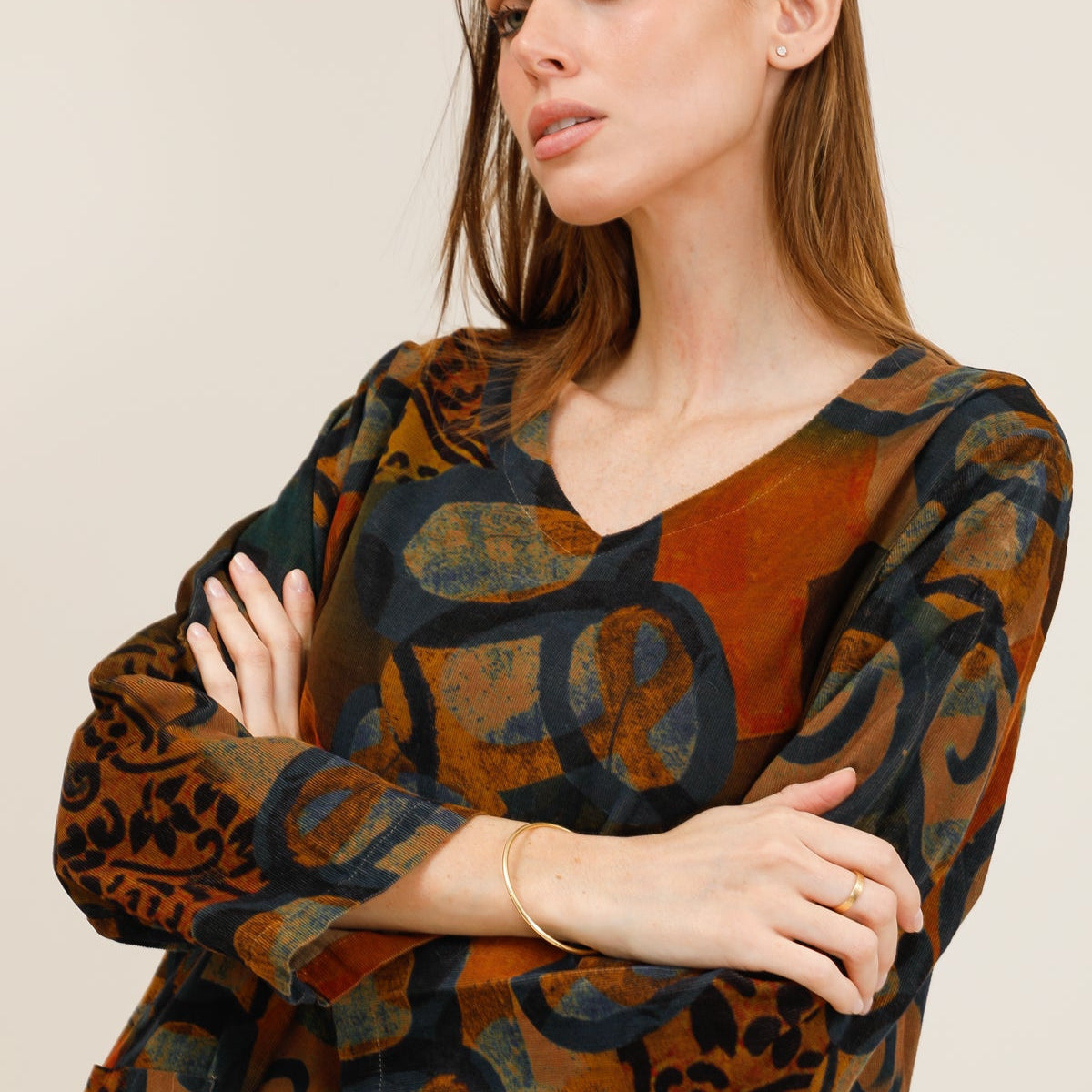 A200-R239 - Robe