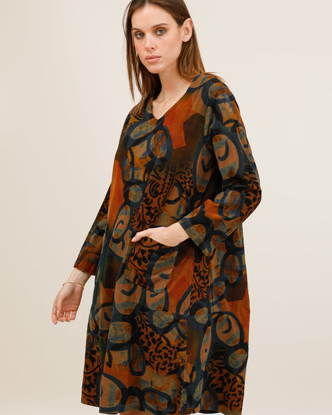 A200-R239 - Robe