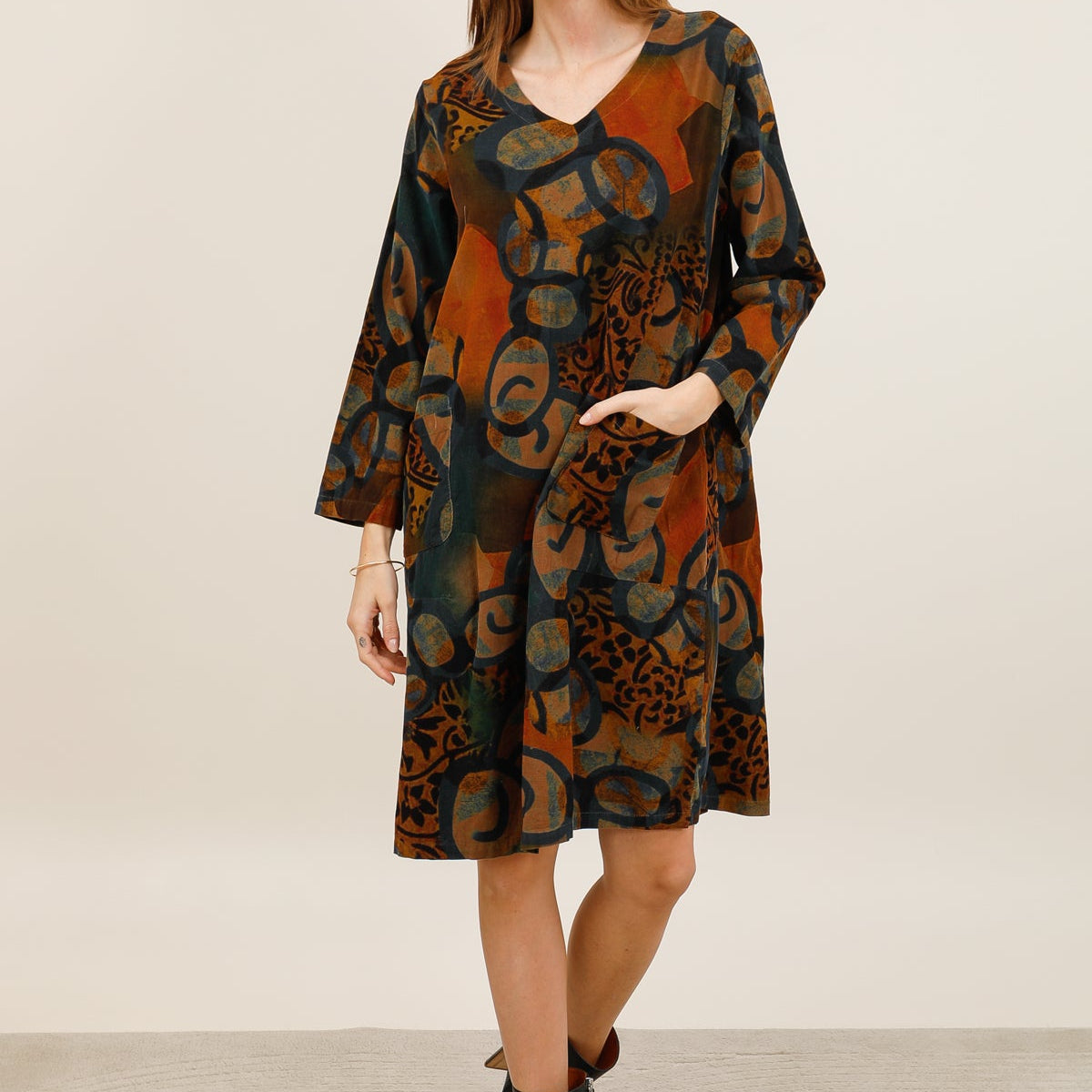 A200-R239 - Robe