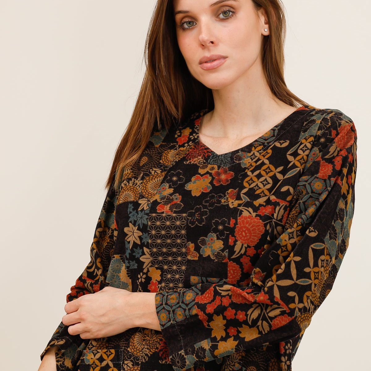 A200-R239 - Robe