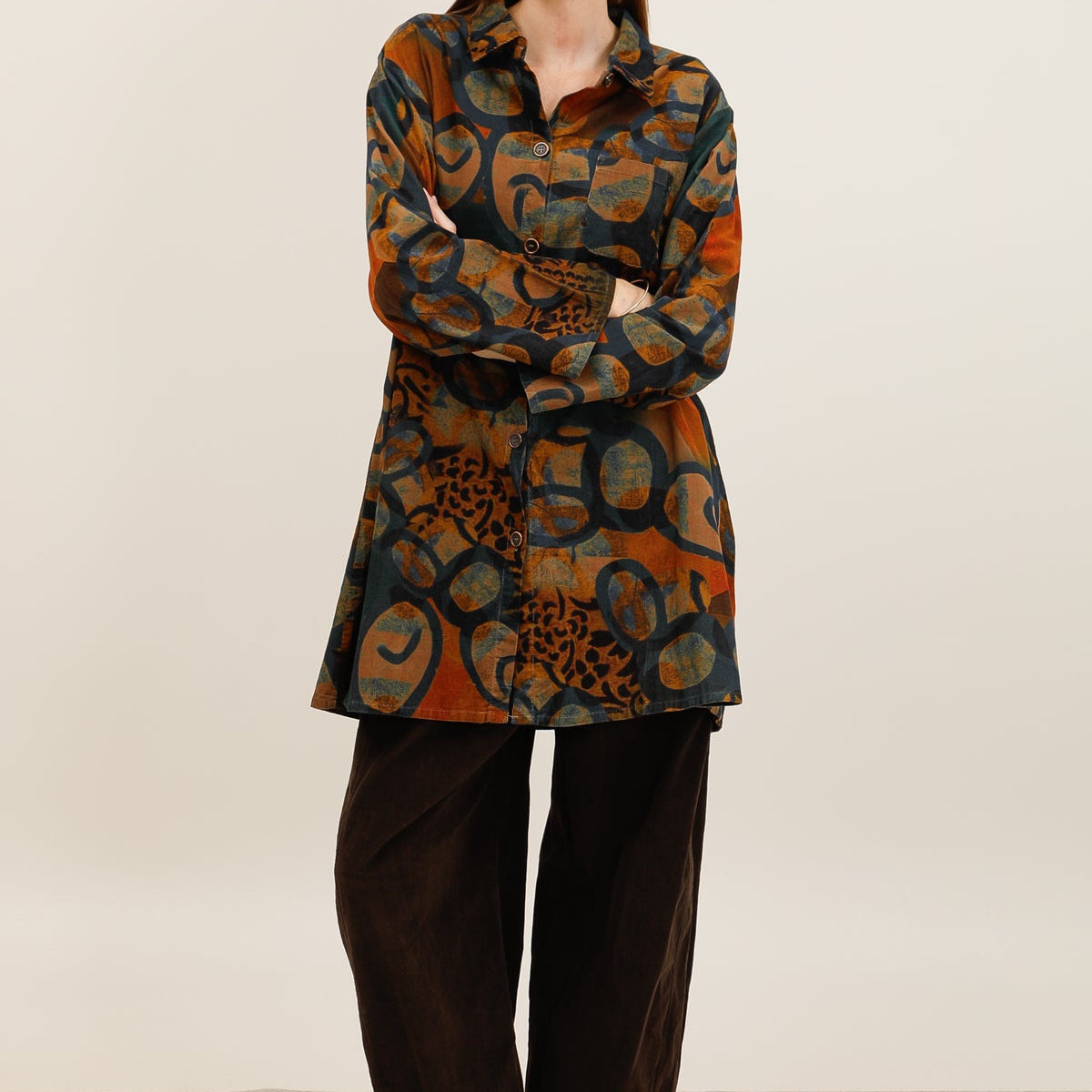 A200-V177 - Chemise