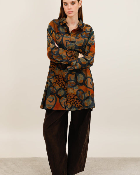 A200-V177 - Chemise
