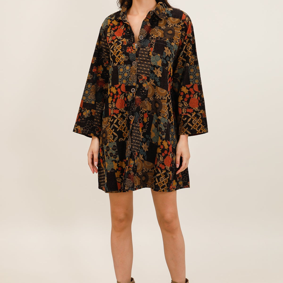 A200-V177 - Chemise