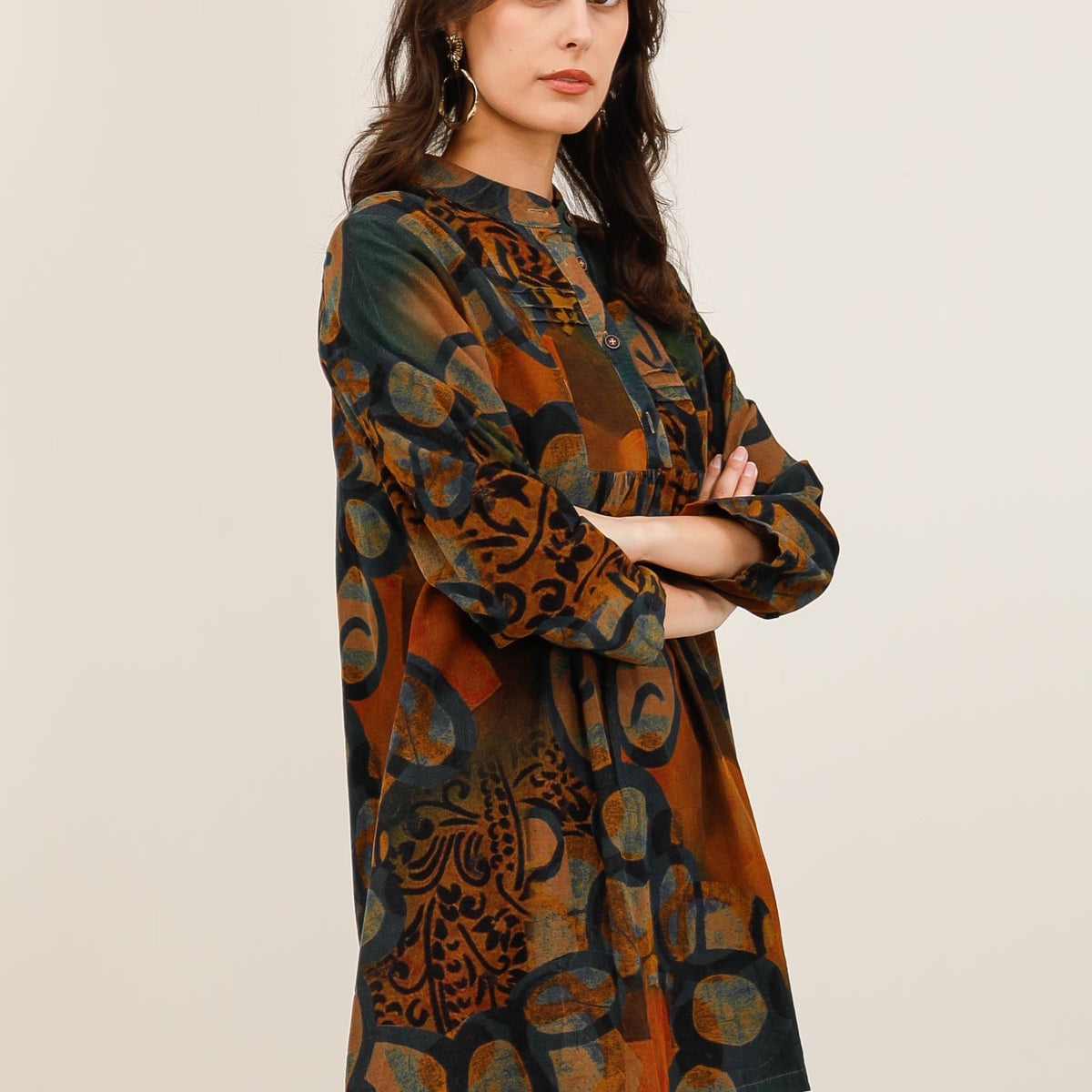 A200-V183 - Chemise
