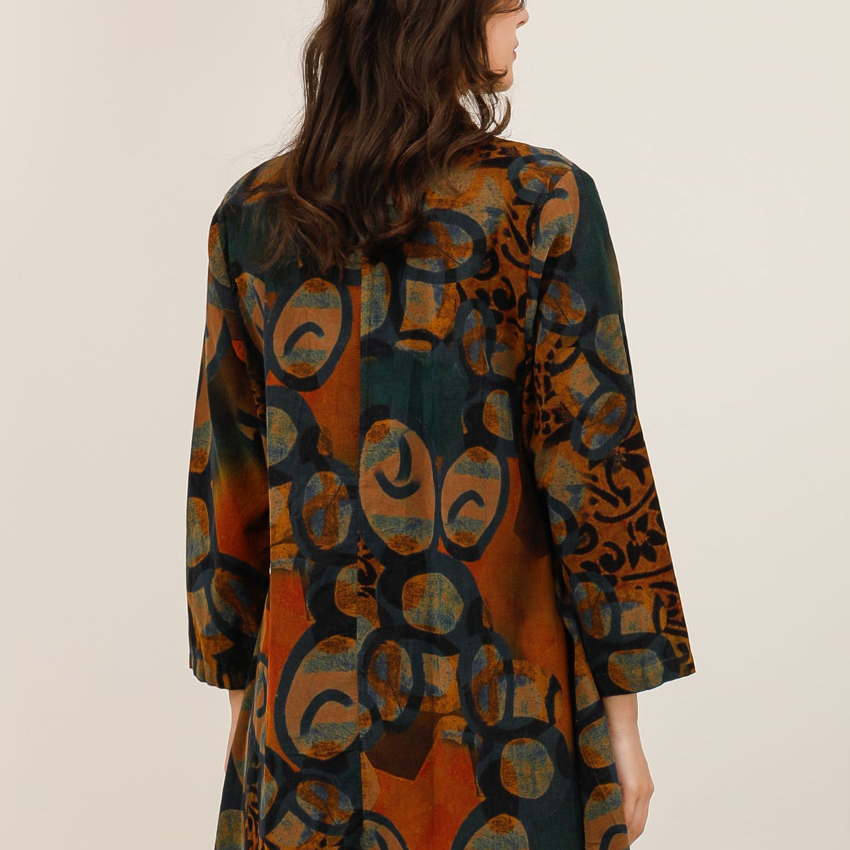 A200-V183 - Chemise