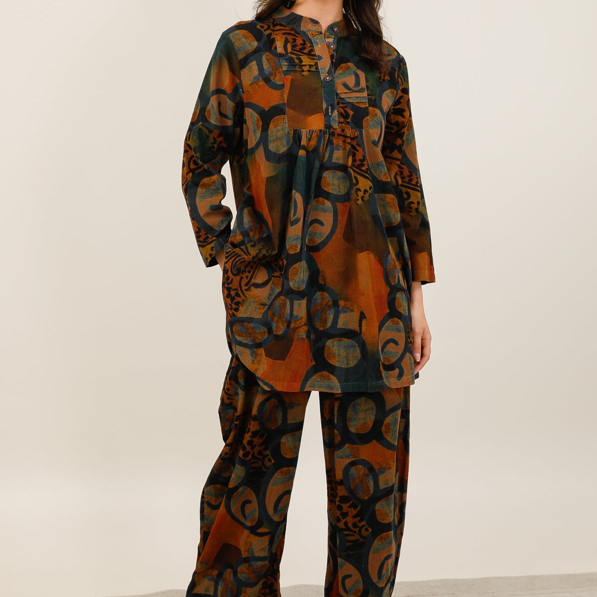 A200-V183 - Chemise