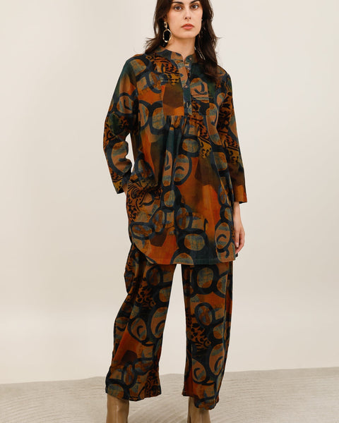 A200-V183 - Chemise