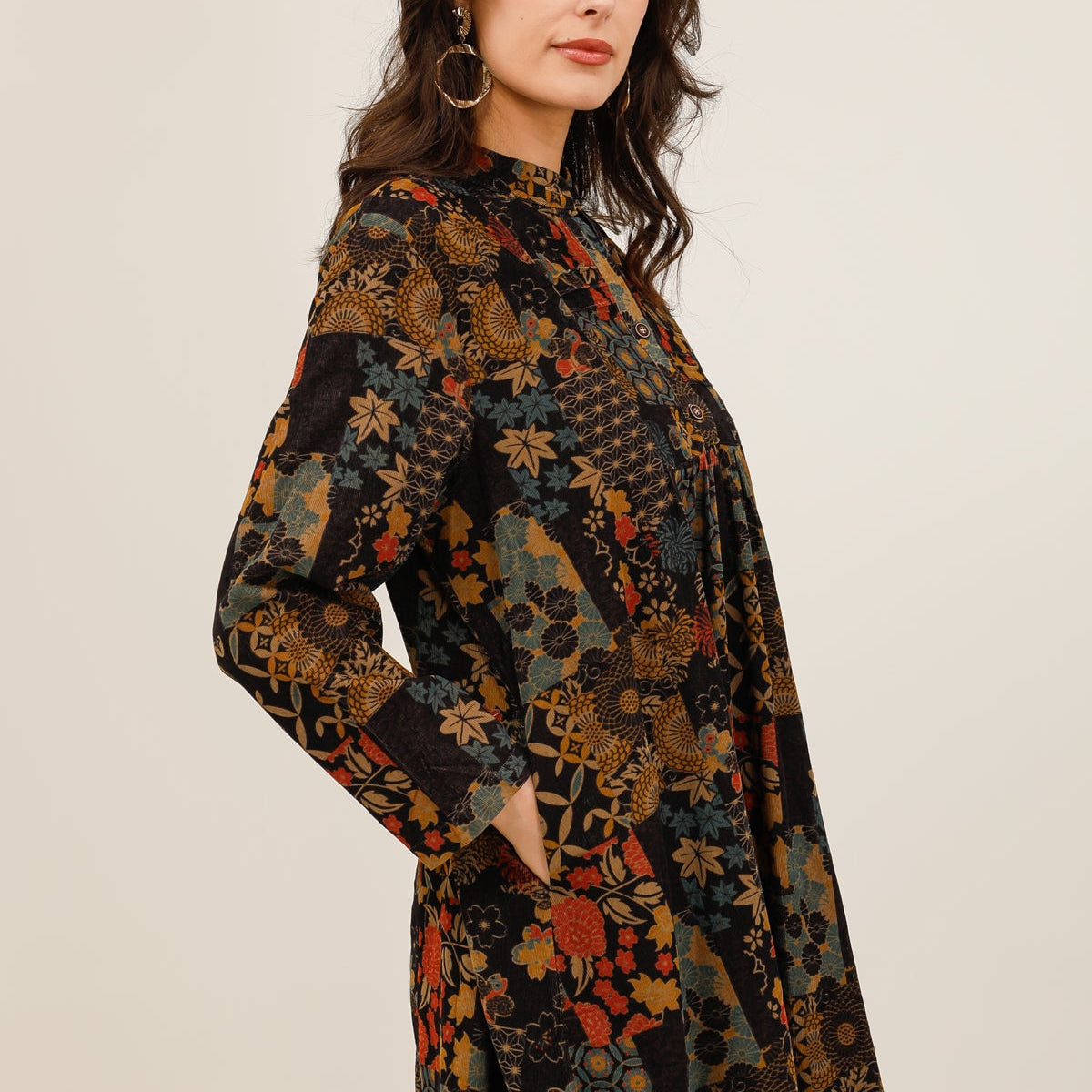 A200-V183 - Chemise