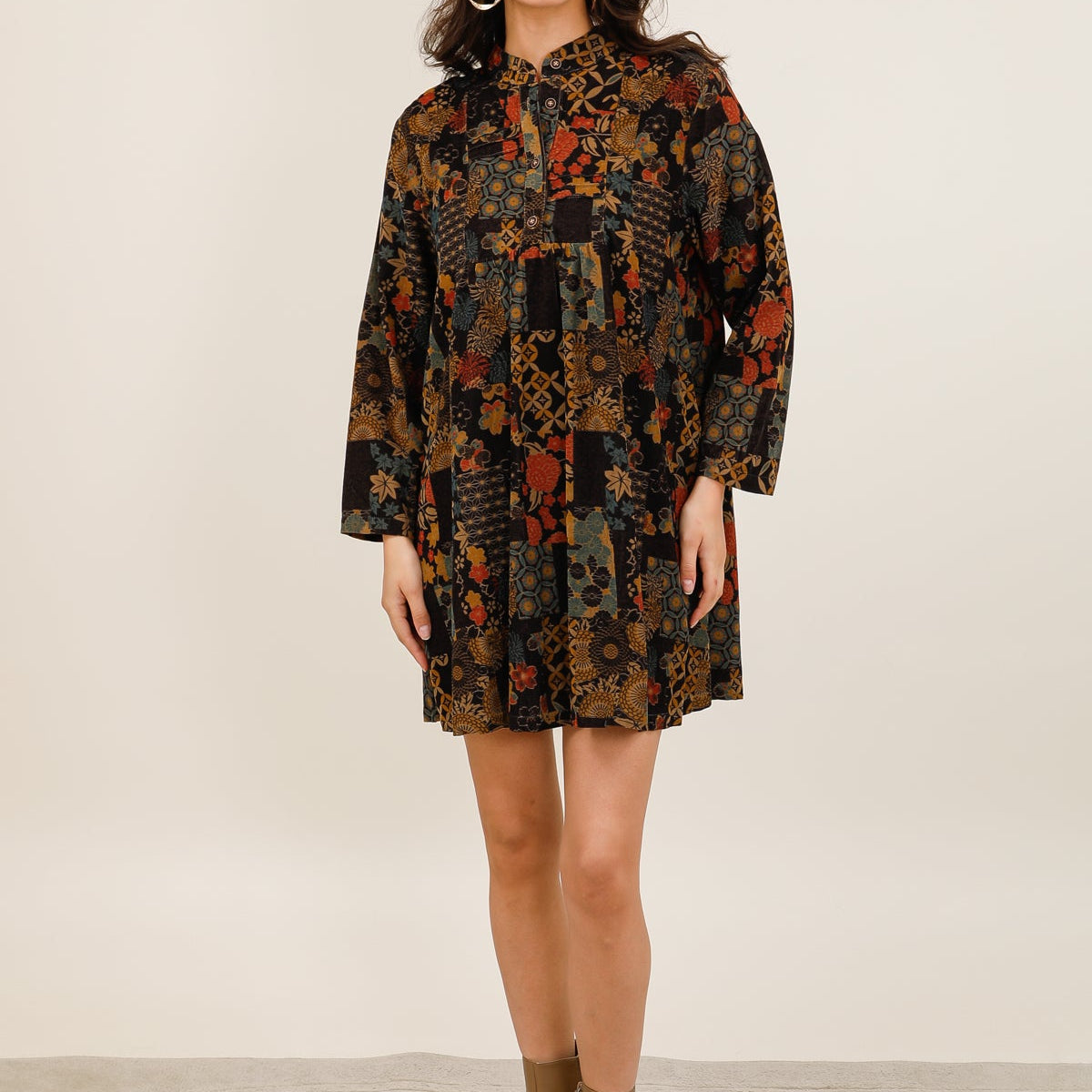 A200-V183 - Chemise