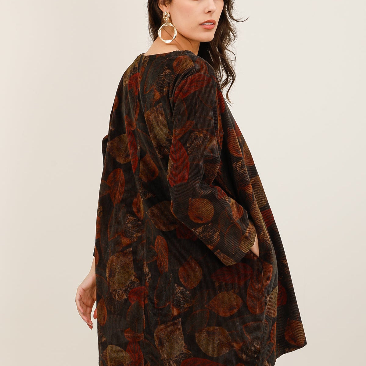 A201-R218 - Blouse