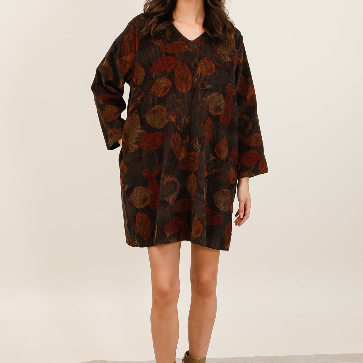 A201-R218 - Blouse