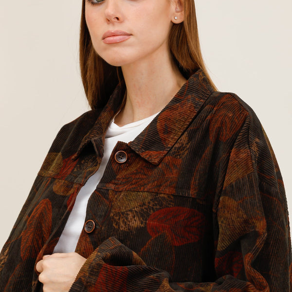 A201-V185 - Veste