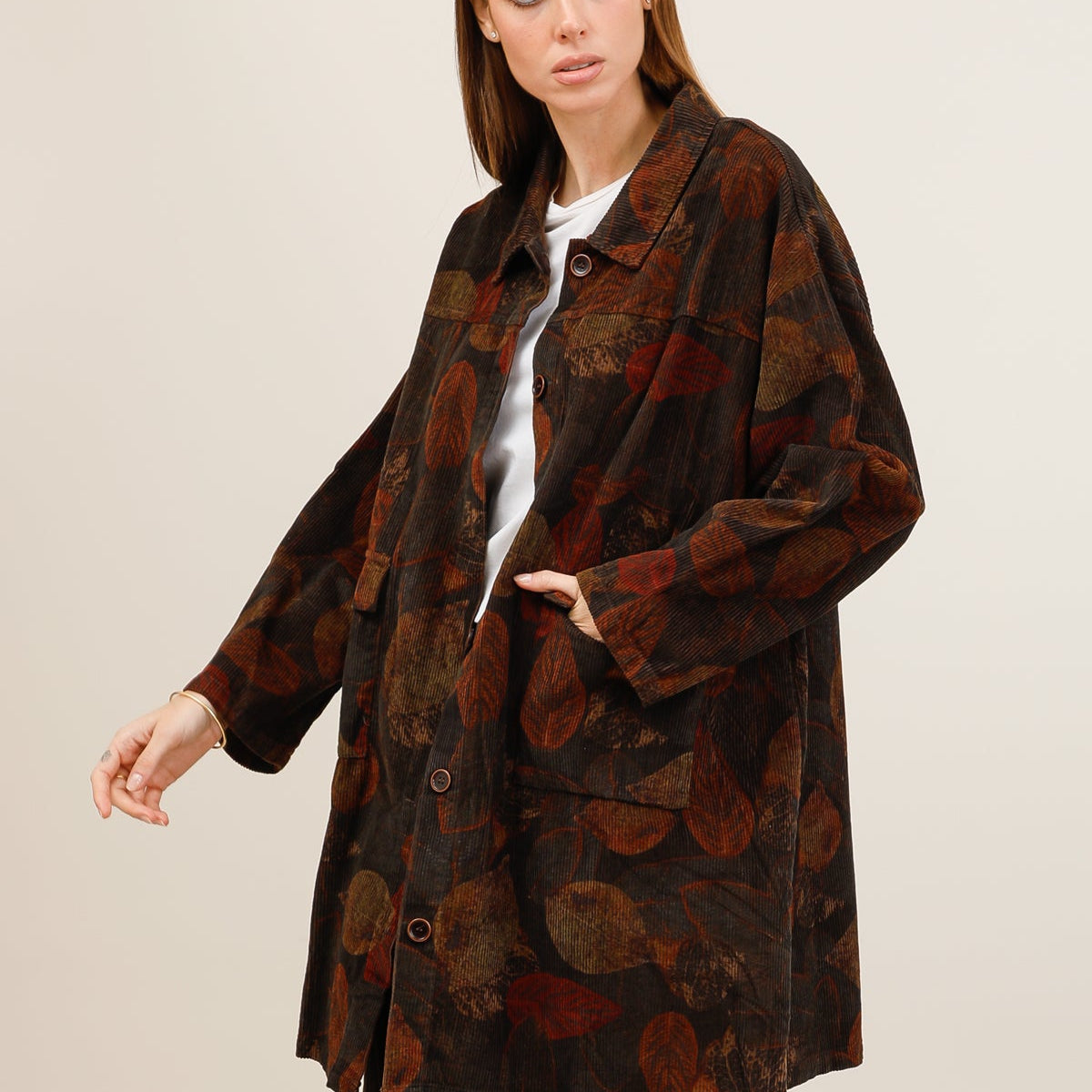 A201-V185 - Veste