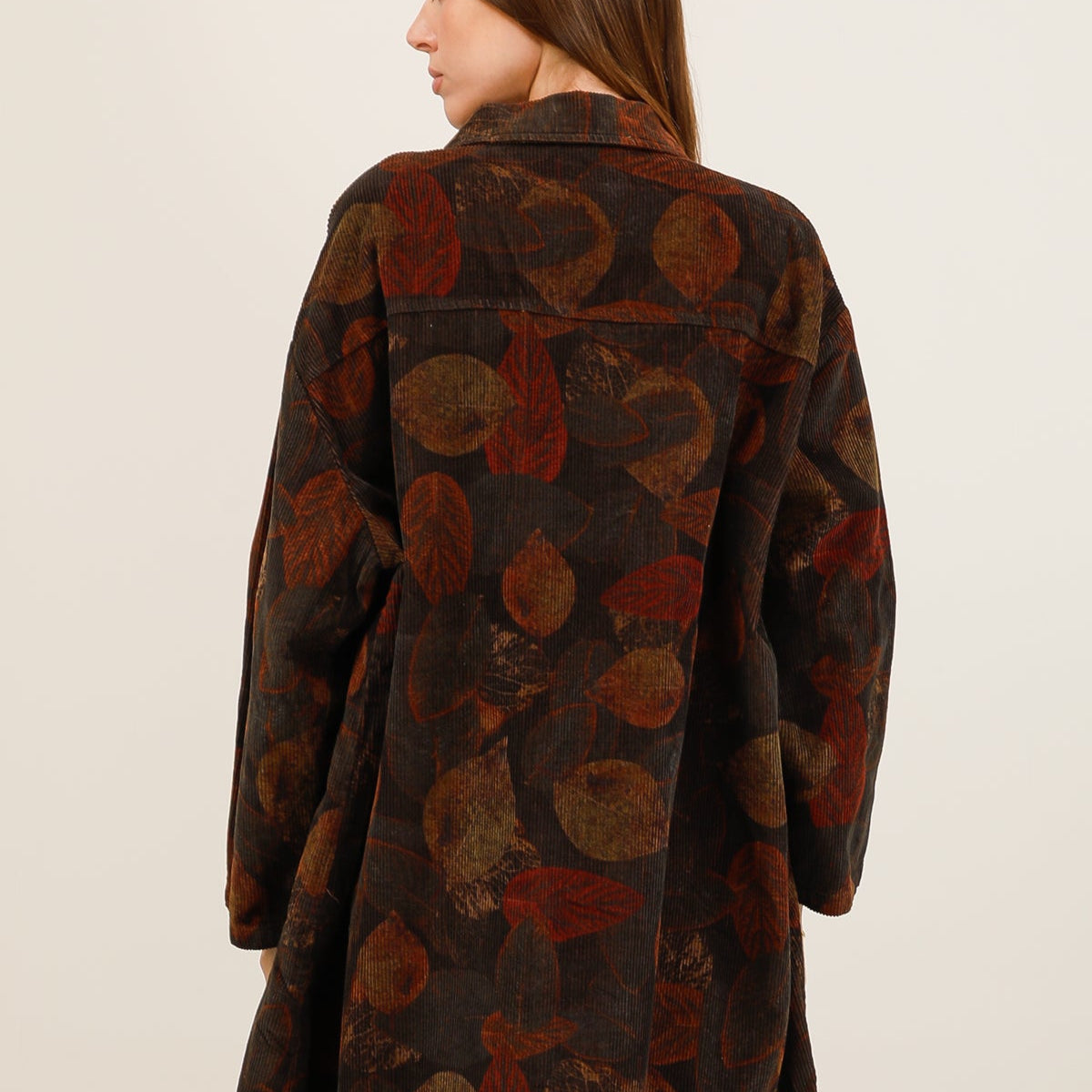 A201-V185 - Veste