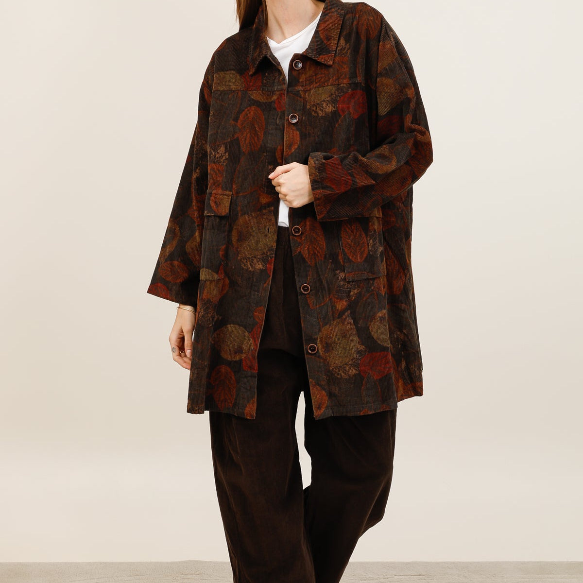 A201-V185 - Veste