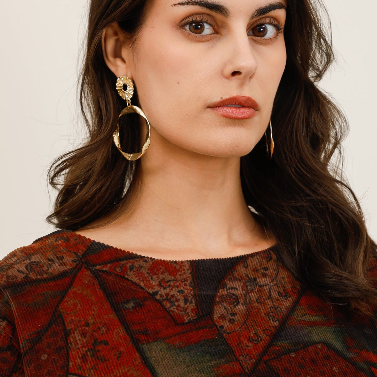 A202-B93 - Blouse