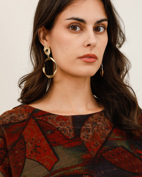 A202-B93 - Blouse