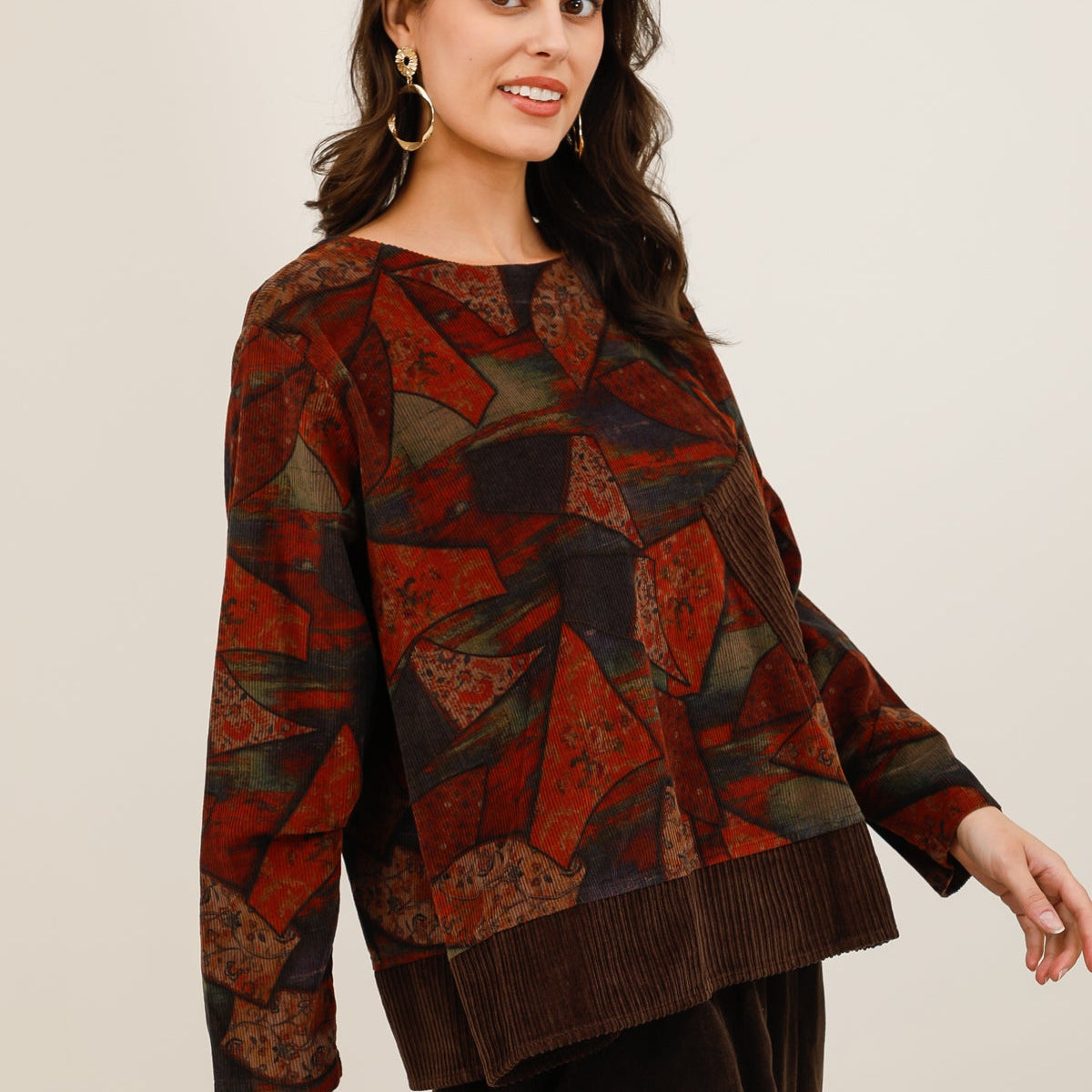 A202-B93 - Blouse