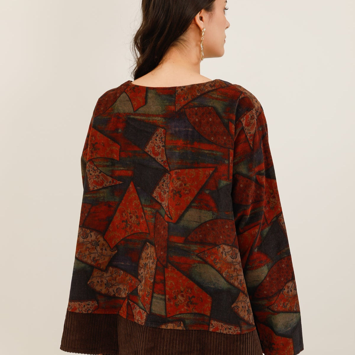 A202-B93 - Blouse