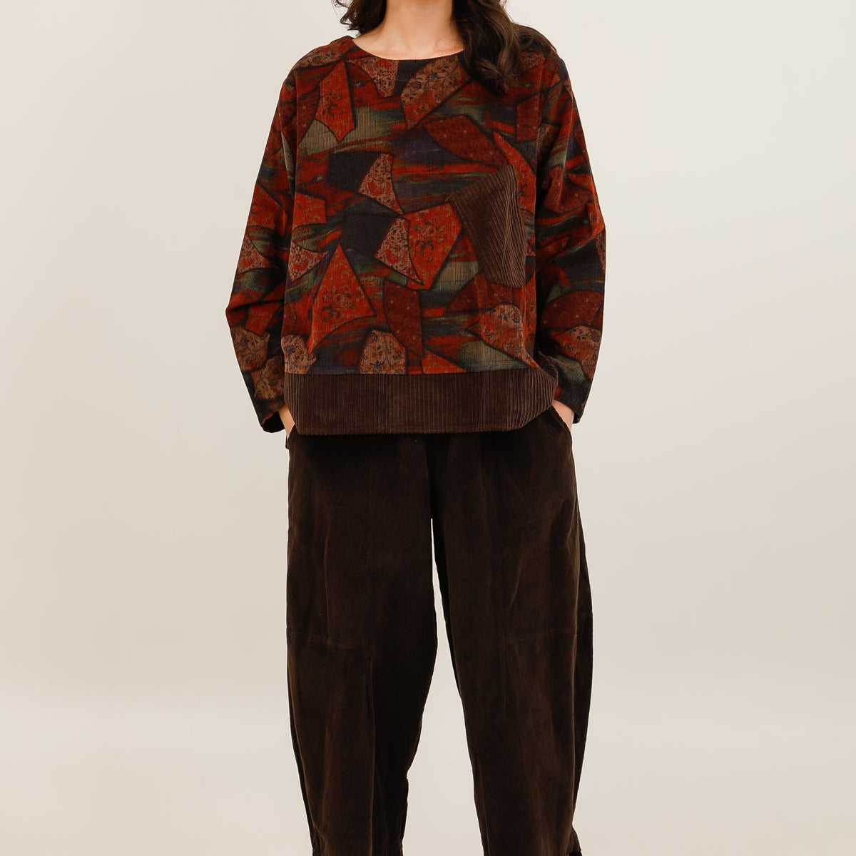 A202-B93 - Blouse
