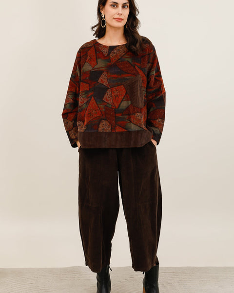 A202-B93 - Blouse