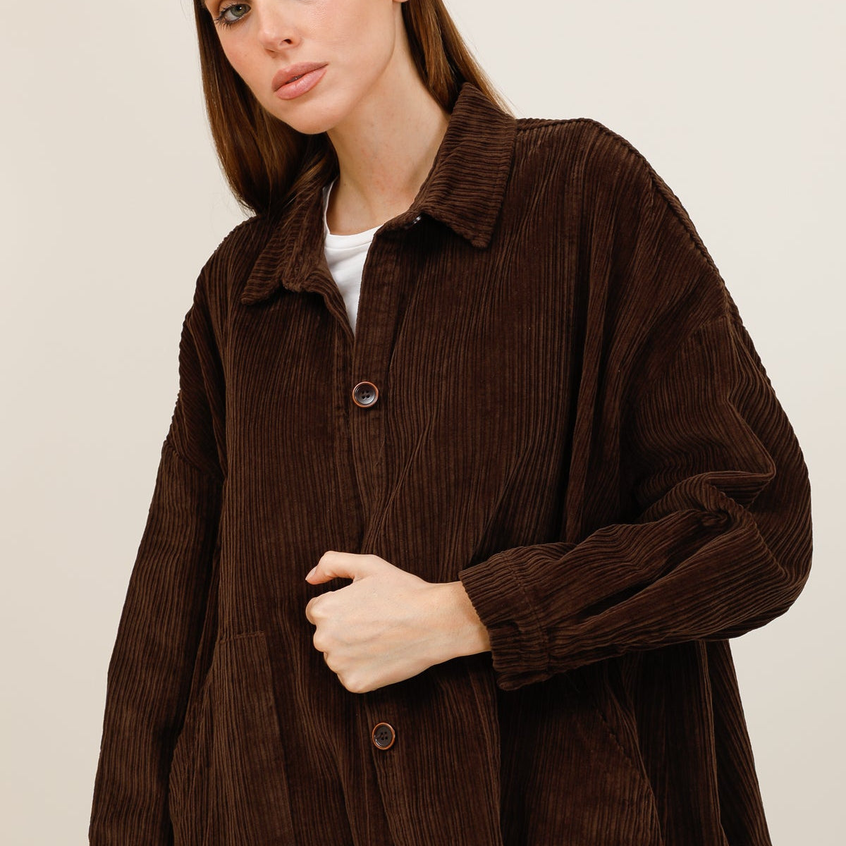 A202-M15 - Manteau
