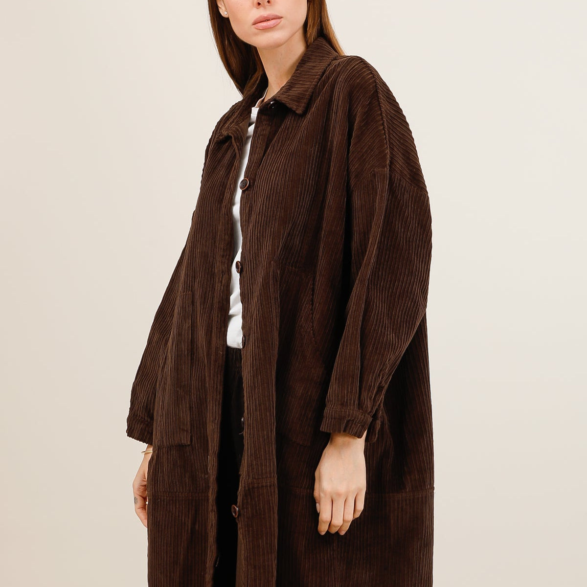 A202-M15 - Manteau