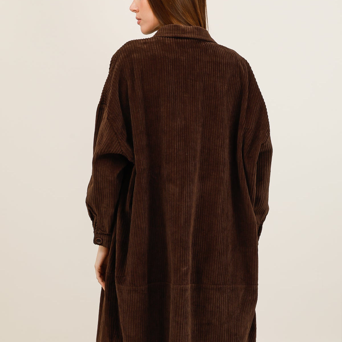A202-M15 - Manteau