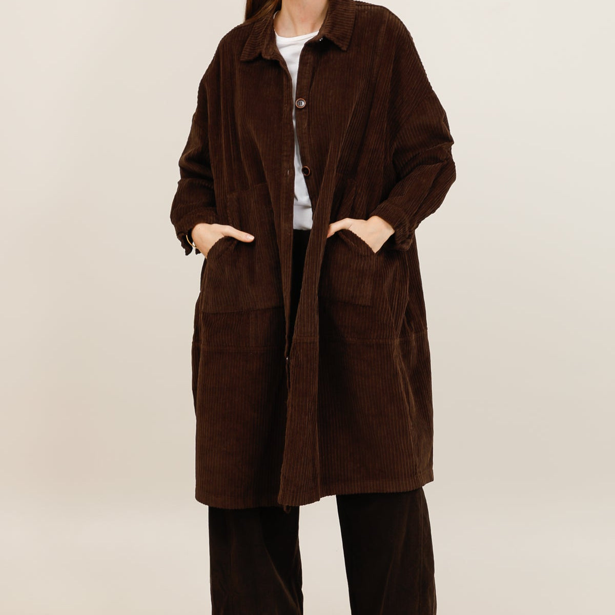 A202-M15 - Manteau