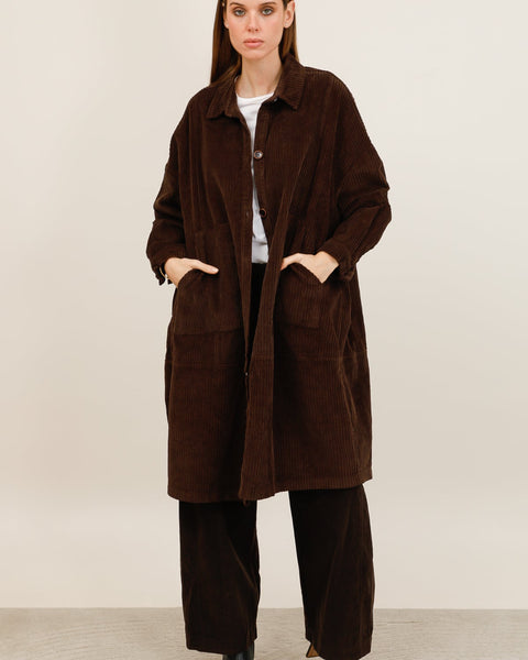 A202-M15 - Manteau