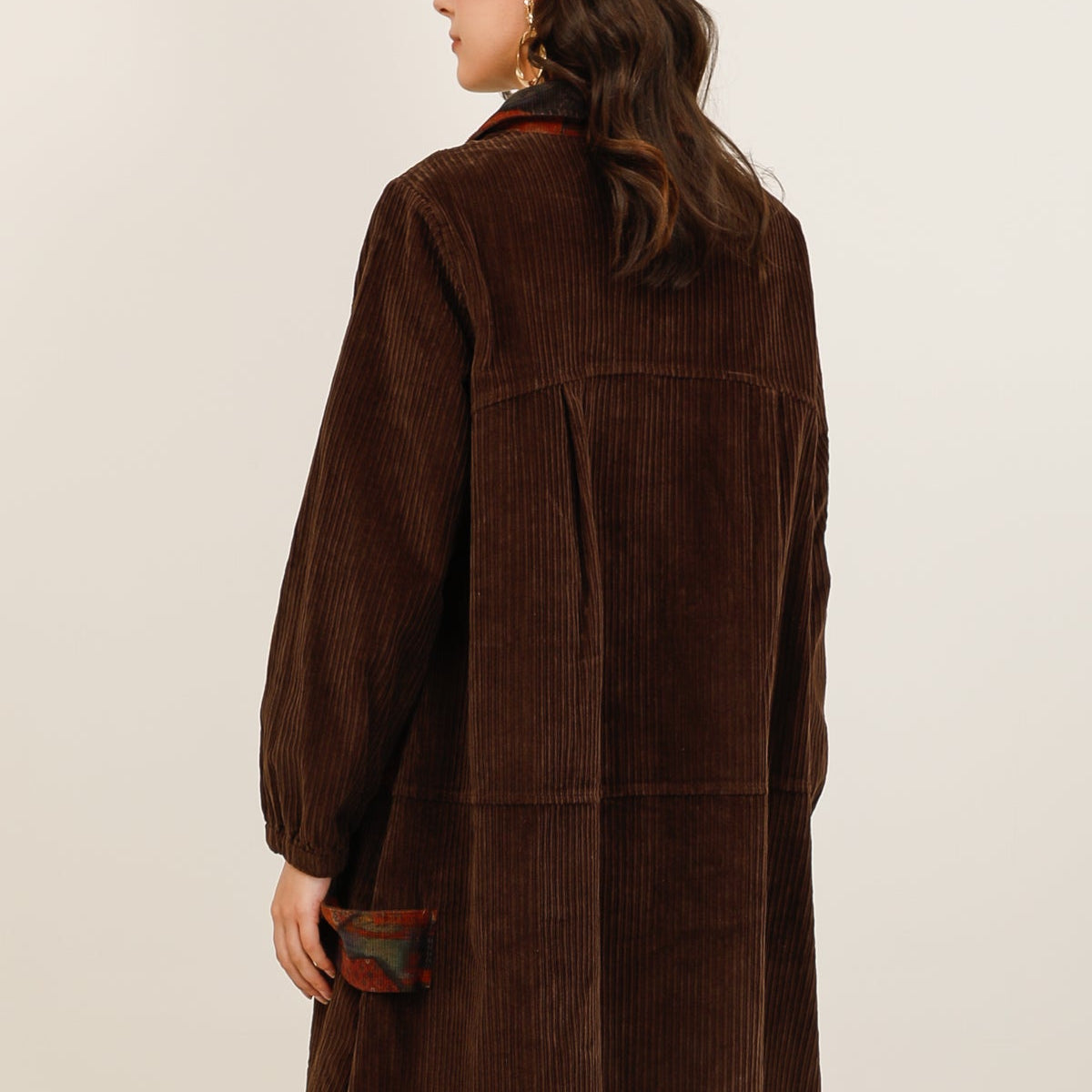 A202-M23 - Manteau
