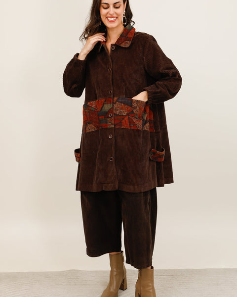 A202-M23 - Manteau