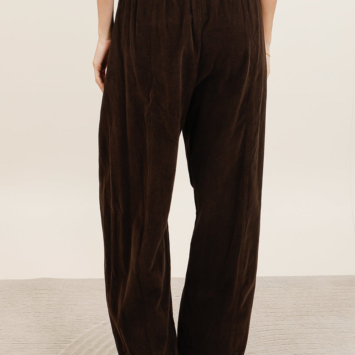 A202-P77 - Pantalon