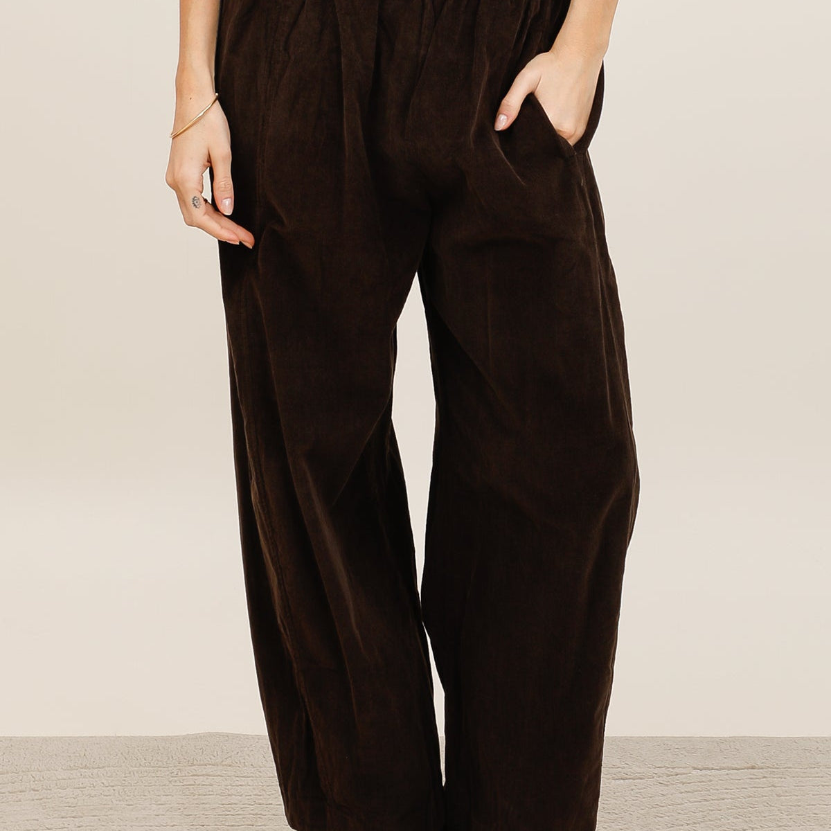 A202-P77 - Pantalon