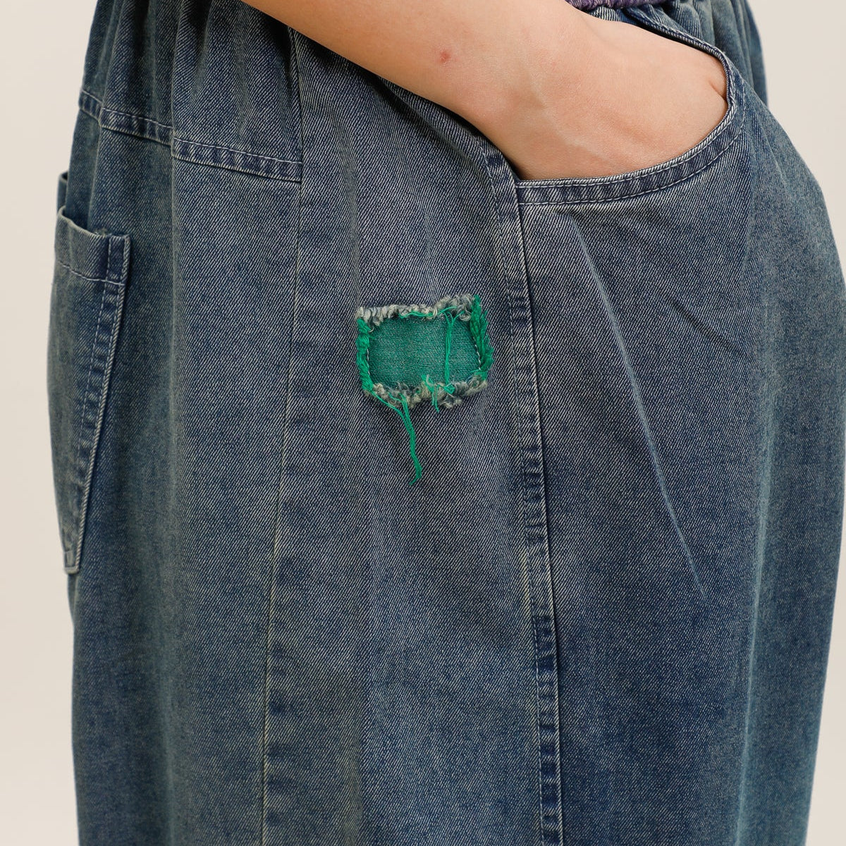 A203-P78 - Pantalon
