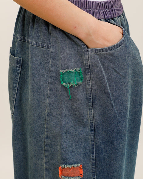 A203-P78 - Pantalon