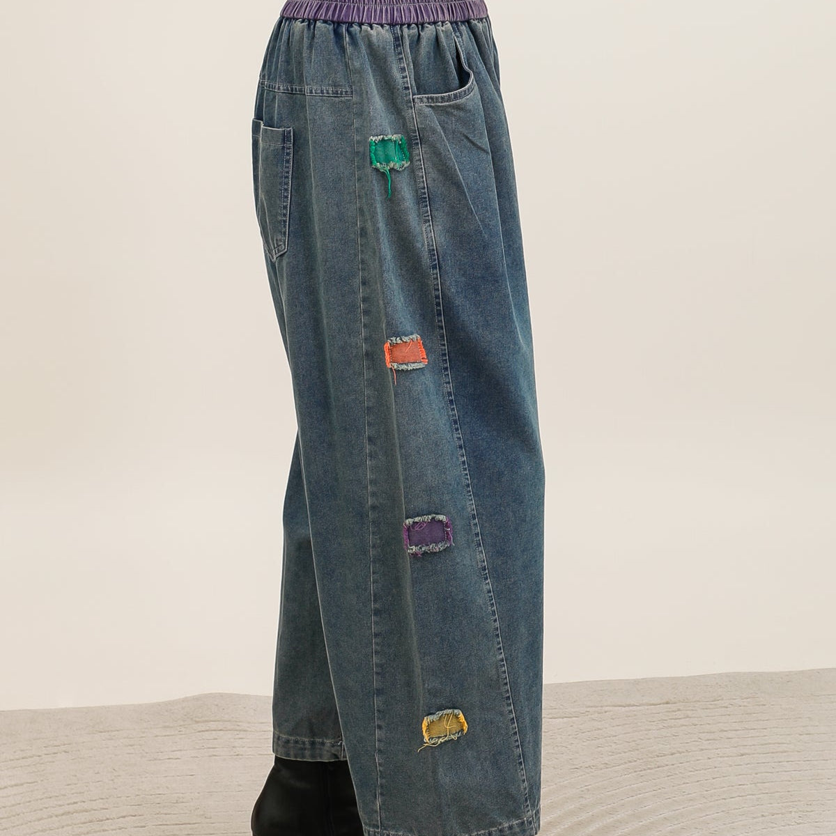 A203-P78 - Pantalon