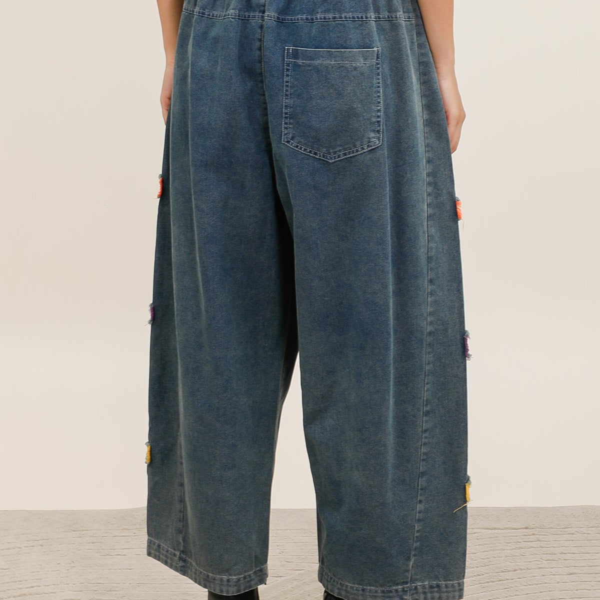A203-P78 - Pantalon
