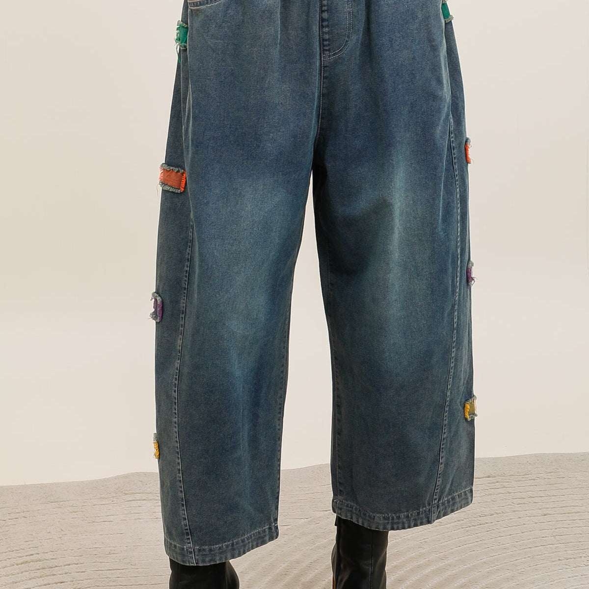 A203-P78 - Pantalon