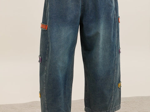 A203-P78 - Pantalon