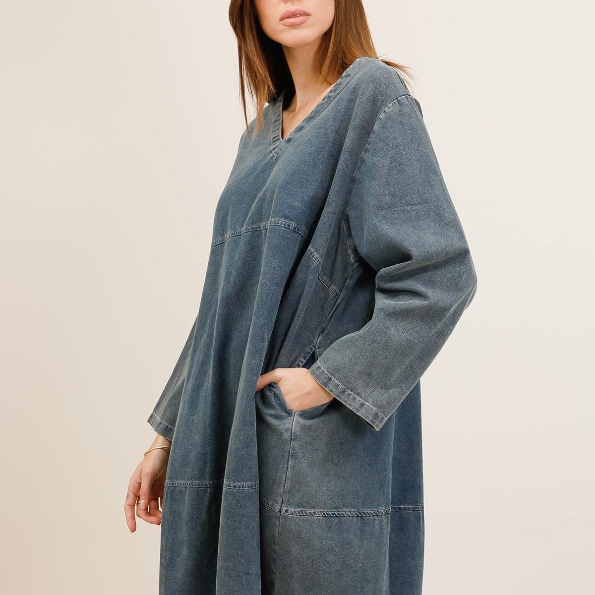A203-R241 - Robe
