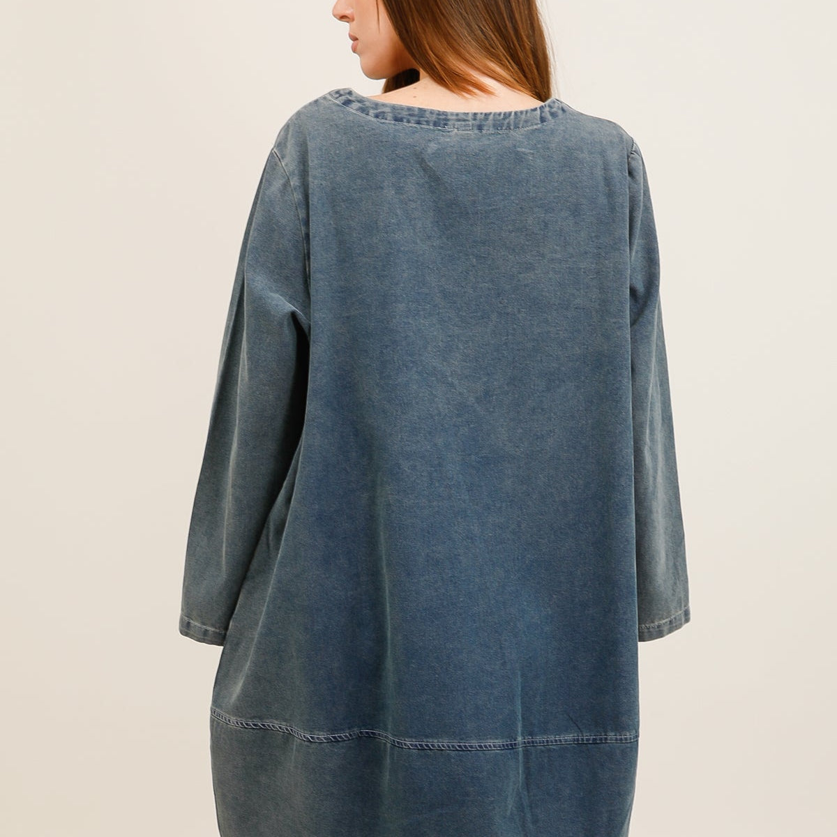A203-R241 - Robe