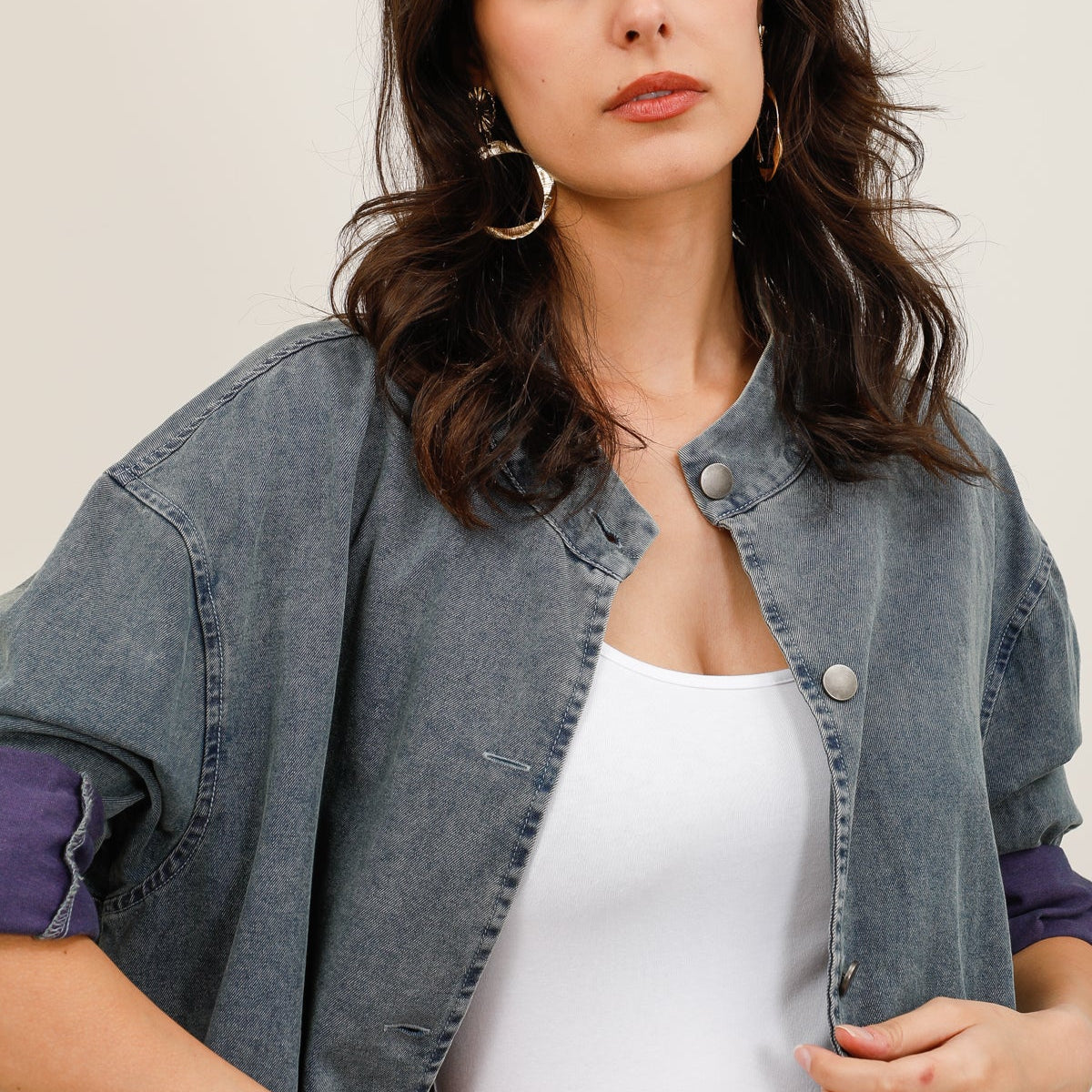 A203-V103 - Chemise