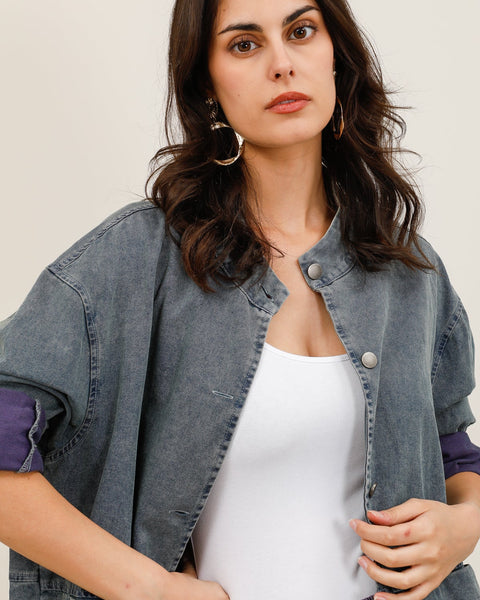 A203-V103 - Chemise